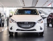 Mazda2 - Khởi động đam mê.