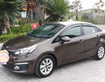 Ô TÔ THỦ ĐÔ Bán Kia Rio 1.4 AT 2016 nhập khẩu màu nâu, 485 triệu