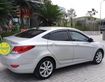 8 Ô TÔ THỦ ĐÔ Bán Hyundai Accent 2012 màu bạc, nhập khẩu, 415 triệu