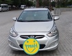 9 Ô TÔ THỦ ĐÔ Bán Hyundai Accent 2012 màu bạc, nhập khẩu, 415 triệu