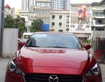 Mazda 3 Khuyến mại  về giá khi lăn bánh