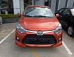 Bán Toyota Wigo AT nhập khẩu, đủ màu, giá 365 triệu, giao xe tháng 12/2019.
