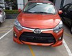 1 Bán Toyota Wigo AT nhập khẩu, đủ màu, giá 365 triệu, giao xe tháng 12/2019.