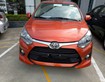 2 Bán Toyota Wigo AT nhập khẩu, đủ màu, giá 365 triệu, giao xe tháng 12/2019.