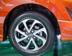 4 Bán Toyota Wigo AT nhập khẩu, đủ màu, giá 365 triệu, giao xe tháng 12/2019.