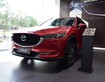 Mazda CX5 ưu đãi về giá khi lăn bánh