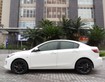 2 Ô TÔ THỦ ĐÔ Bán xe Mazda 3 S 1.6AT sản xuất 2013 màu trắng, 481 triệu