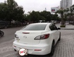 3 Ô TÔ THỦ ĐÔ Bán xe Mazda 3 S 1.6AT sản xuất 2013 màu trắng, 481 triệu