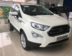 2 Bán Xe Ford Ecosport Titanium 2018 Chính Hãng Nhận Ngay Quà Lộc Phát 28 Triệu, Tặng Bảo Hiểm Thân Vỏ