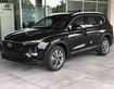 5 Bán Hyundai Santa Fe đời 2019, màu đen, bao toàn bộ giấy tờ