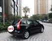 2 Ô TÔ THỦ ĐÔ Bán xe Honda CRV 2.4AT  đk 2013, màu đen, 690 triệu