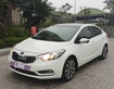 4 Ô TÔ THỦ ĐÔ Bán xe Kia K3 1.6 MT 2015, 445 triệu