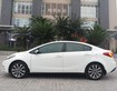 5 Ô TÔ THỦ ĐÔ Bán xe Kia K3 1.6 MT 2015, 445 triệu