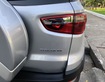 9 Ford EcoSport 1.5AT Titanium Đời 2018 màu bạc xe đi lướt đẹp như mới
