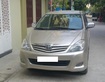 1 Gia đình cần bán chiếc xe ô tô Toyota INNOVA 2.0G SX 2012