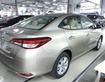 3 Toyota Vios G số tự động, xe mới 100, khuyến mãi tốt