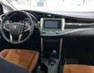 9 Toyota Innova 2.0G Tự Động Tặng FULL phụ kiện - Giảm giá ĐB
