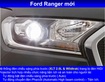 4 Ford Ranger Wildtrak màu cam, trắng,đen,bạc,xám...Giao xe ngay khuyến mãi hấp dẫn nhất