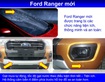 8 Ford Ranger Wildtrak màu cam, trắng,đen,bạc,xám...Giao xe ngay khuyến mãi hấp dẫn nhất