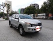 1 Ô TÔ THỦ ĐÔ Bán xe Ford Ranger XLT 2.2L 4x4 2013, màu bạc 475 triệu