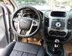 7 Ô TÔ THỦ ĐÔ Bán xe Ford Ranger XLT 2.2L 4x4 2013, màu bạc 475 triệu