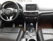 5 Mazda CX5 bản 2.5L đời chót 2017 NHƯ MƠI TINH