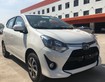 1 TOYOTA WIGO 2019 xe nhập khẩu nguyên chiếc ,giá tốt nhất thị trường ,bán trả góp nhanh