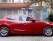 1 BÁN Mazda3 Hatback 2017 biển số THẦN TÀI