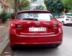 4 BÁN Mazda3 Hatback 2017 biển số THẦN TÀI