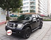 Ô TÔ THỦ ĐÔ Bán Nissan Navara LE 2.5MT 4WD 2012, màu đen 365 triệu