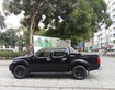 1 Ô TÔ THỦ ĐÔ Bán Nissan Navara LE 2.5MT 4WD 2012, màu đen 365 triệu