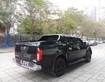 2 Ô TÔ THỦ ĐÔ Bán Nissan Navara LE 2.5MT 4WD 2012, màu đen 365 triệu