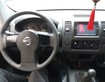 5 Ô TÔ THỦ ĐÔ Bán Nissan Navara LE 2.5MT 4WD 2012, màu đen 365 triệu