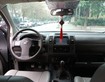 6 Ô TÔ THỦ ĐÔ Bán Nissan Navara LE 2.5MT 4WD 2012, màu đen 365 triệu