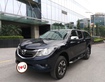 Ô TÔ THỦ ĐÔ Bán xe Mazda BT50 2.2AT 2017, màu đen 585 triệu