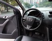 5 Ô TÔ THỦ ĐÔ Bán xe Mazda BT50 2.2AT 2017, màu đen 585 triệu