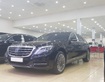 2 Bán xe Mercedes S600 Maybach sản xuất 2015 đăng ký 2016 tên Cá nhân