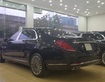 3 Bán xe Mercedes S600 Maybach sản xuất 2015 đăng ký 2016 tên Cá nhân