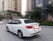 2 Ô TÔ THỦ ĐÔ Bán xe Hyundai Avante AT 2011 màu trắng 345 triệu