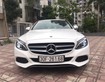 1 BÁN GẤP Mercedes-Benz C200 đời 2018 biển VIP