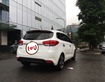 3 Ô TÔ THỦ ĐÔ Bán xe Kia Rondo GAT sản xuất 2016 màu trắng 545 triệu