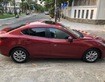 7 Mazda 3 sedan 1.5AT Đời 2016 màu đỏ xe đẹp như mới không một vết trầy