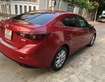 8 Mazda 3 sedan 1.5AT Đời 2016 màu đỏ xe đẹp như mới không một vết trầy