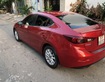 9 Mazda 3 sedan 1.5AT Đời 2016 màu đỏ xe đẹp như mới không một vết trầy