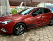 7 Chính chủ bán Mazda3 Hatback ĐK 2017