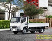 3 Xe tải Mitsubishi Fuso Canter 6.5 tải trọng 3T4 - Đại lý xe vũng tàu hỗ trợ mua trả góp 80