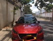 Bán Mazda3 2017 facelift odo 15k, biển sài gòn