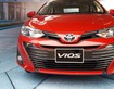 Chỉ 160tr nhận xe Vios 2019 mới Tinh