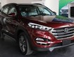 4 Tucson 2019 đủ màu, nhiều công nghệ hiện đại