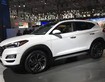 8 Tucson 2019 đủ màu, nhiều công nghệ hiện đại
